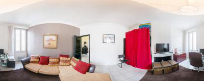 salon