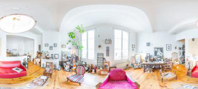 salon