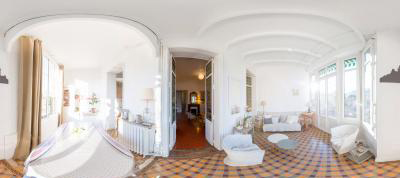 veranda