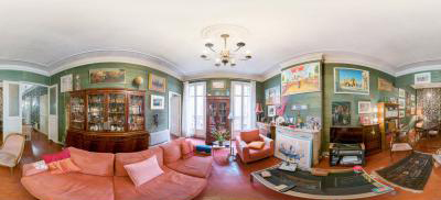 salon