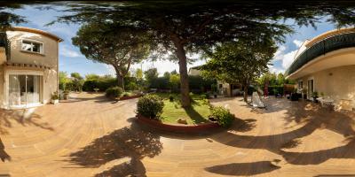 Jardin