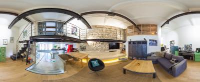 Salon