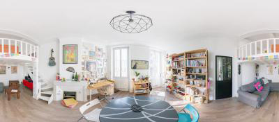 salon