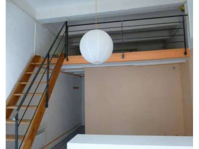 Mezzanine