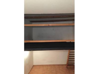 Une mezzanine