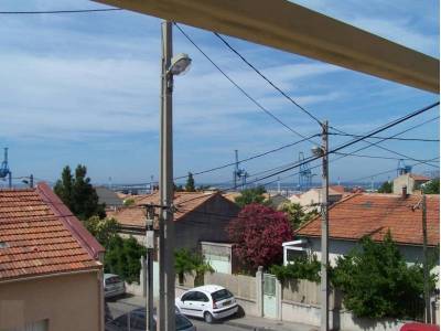 Vue dégagée
