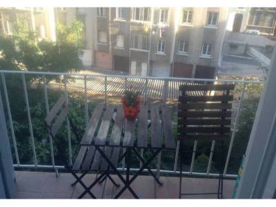 Balconnet