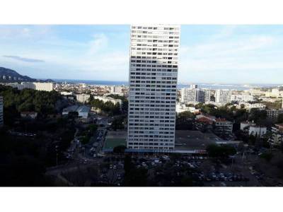 Vue sur la mer