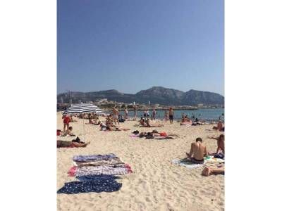 Plage