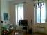 Salon + hall