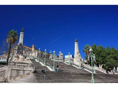 1er arrondissement