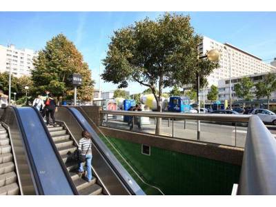 5ème arrondissement