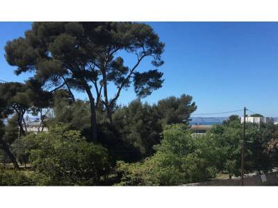 Vue sur mer