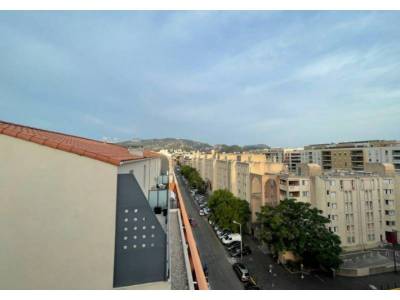 La vue