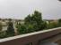 Le balcon