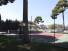 tennis parking