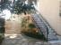 Vue jardin