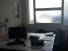 Bureau fermé