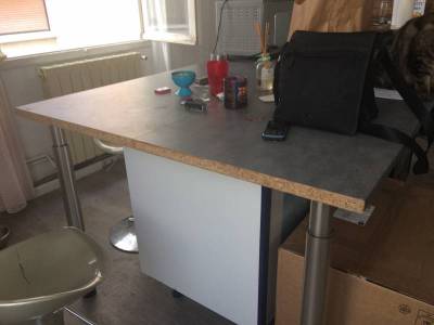 ANAIS CUISINE