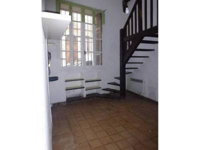 Escalier