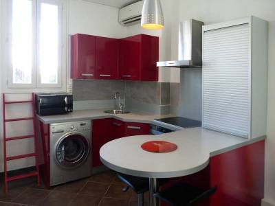 Cuisine moderne