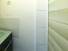 Salle d'eau séparée des toilettes