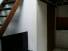 Cuisine et escalier