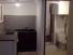 Cuisine + Salle d'eau