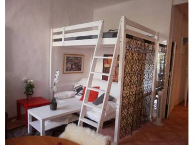 Mezzanine
