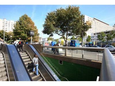 5ème arrondissement