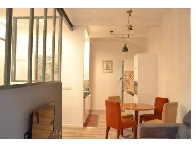12 rue Yves Chapuis 13004 Marseille