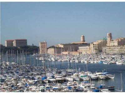 Vieux-Port
