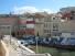 Vue sur le port