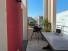 terrasse 9m²