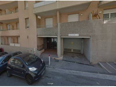 photo parking