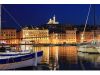 Arenc - Place Daviel (Vue 1)