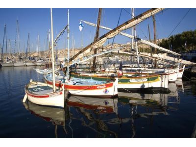 L'Estaque - Fête de la Saint-Pierre