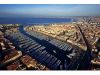 La Joliette - Vue Aérienne Vieux Port (Vue 1)