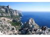 La Panouse - Calanque de Sugiton
