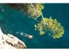 La Panouse - Calanque (Vue 2)