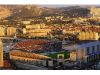 La Pointe Rouge - Stade Vélodrome