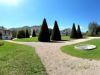 La Timone - Château Saint Cyr