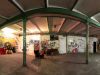 La Villette - Friche Belle de Mai Intérieur