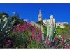 Le Pharo - Notre Dame de la Garde (Vue 2)