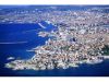 Le Pharo - Vue Aérienne Endoume - Port Maritime