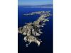 Le Pharo - Vue Aérienne île du Frioul