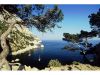 Mazargues - Calanque de Sugiton (Vue 1)