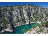 Mazargues - En-Vau (Vue 2)
