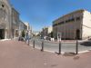 Préfecture - Hauteur de Vauban