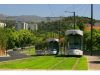 Saint-Marcel - Tram - William Booth (Vue 1)